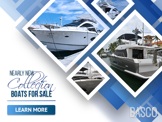 Nearly New Collection of Boats for Sale