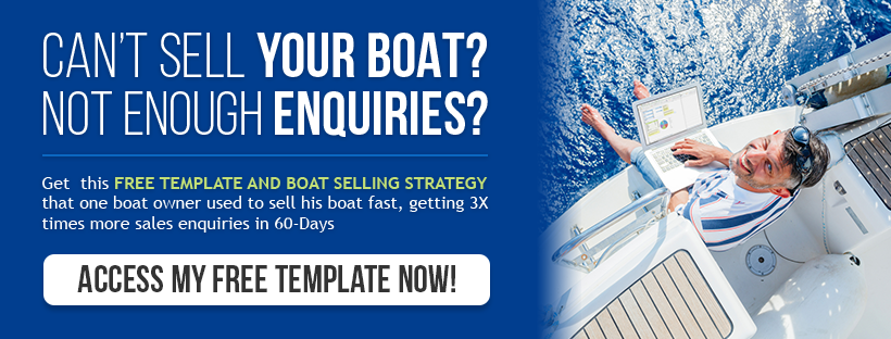 BASCO Boating free template and boat selling strategy