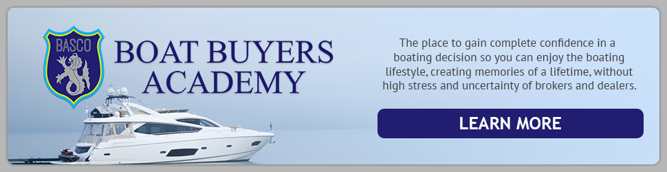 BASCO Boat Buyers Academy