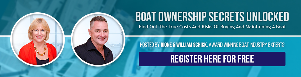 Boat Ownership Secrets Unlocked