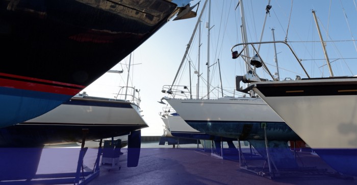 Second Hand Boats are Sold By Brokers, New Boats are Sold By Boat Dealers