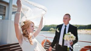 Avoid Common Mistakes When Getting Married on Your Own Boat