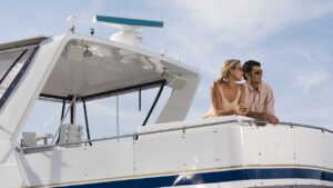 How to Book a Yacht Wedding Venue in Singapore with BASCO Boating