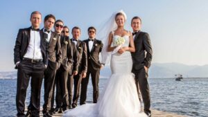 The Benefits of Hiring a Boat Broker for Your Yacht Wedding in Singapore