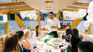 The Ultimate Guide to Getting Married on a Boat in Singapore